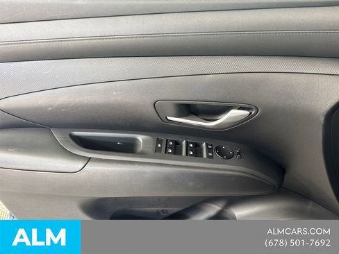 Used 2025 Hyundai Tucson SEL image 14