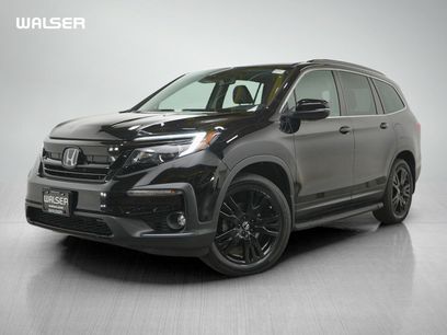Used 2022 Honda Pilot Special Edition