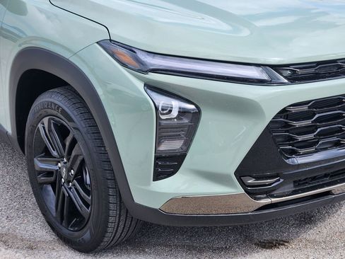 New 2026 Chevrolet Trax ACTIV image 9