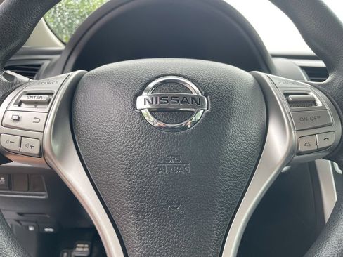 Used 2018 Nissan Altima 2.5 S w/ S Convenience Package FWD image 6