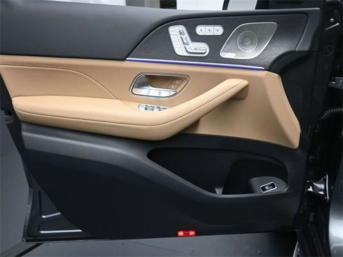 New 2026 Mercedes-Benz GLS 450 GLS 450 image 20