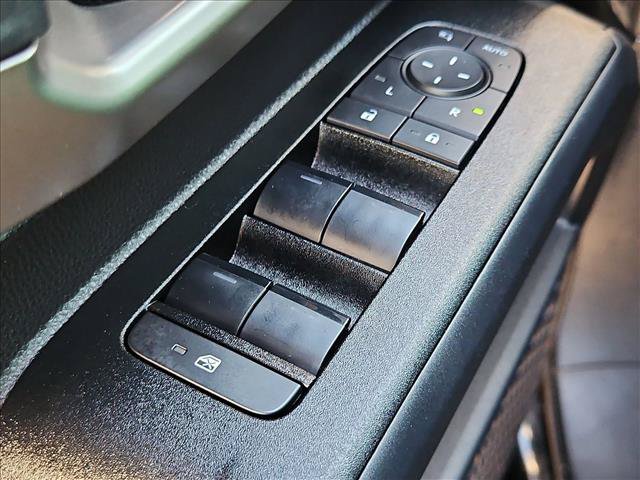 Certified 2026 Toyota 4Runner Limited AWD/4WD image 12