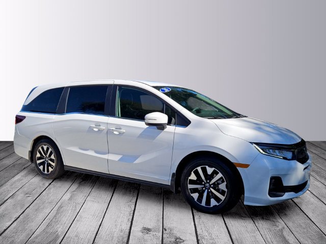 Used 2026 Honda Odyssey EX-L image 7