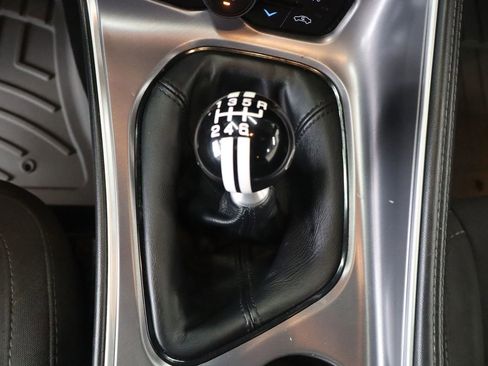Used 2019 Dodge Challenger R/T Scat Pack RWD image 32