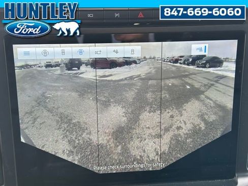 Used 2023 Ford F150 Platinum w/ FX4 Off-Road Package image 27