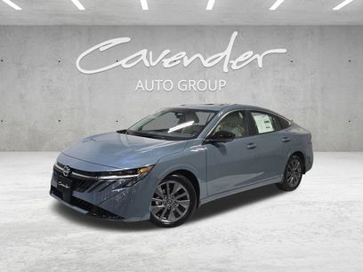 New 2026 Nissan Sentra SL w/ Floor Mat Package