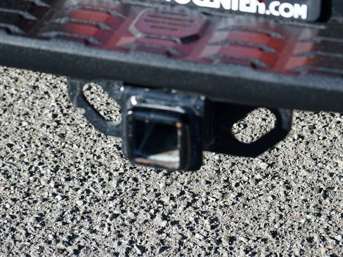 Used 2023 Toyota Tacoma Limited image 46