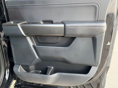 Used 2023 Ford F150 XLT w/ Equipment Group 302A High image 39