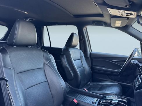 Used 2020 Honda Passport Elite image 26