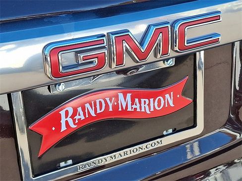 Used 2021 GMC Acadia AT4 w/ Trailering Package image 26