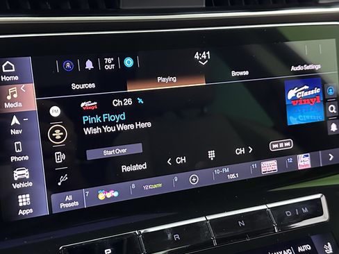 Used 2023 Maserati Grecale GT image 22