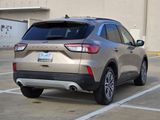 Used 2021 Ford Escape SEL image 5