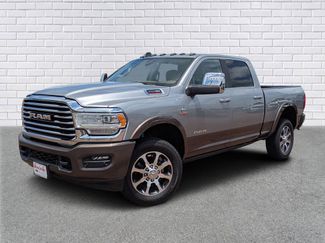 Used 2024 RAM 2500 Limited AWD/4WD video 1