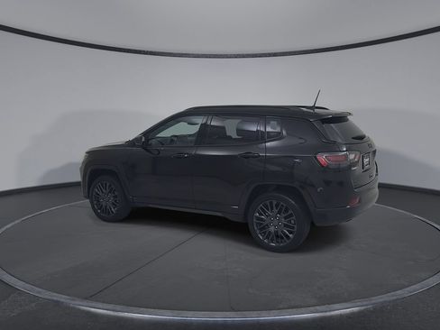 Used 2023 Jeep Compass High Altitude AWD/4WD image 12