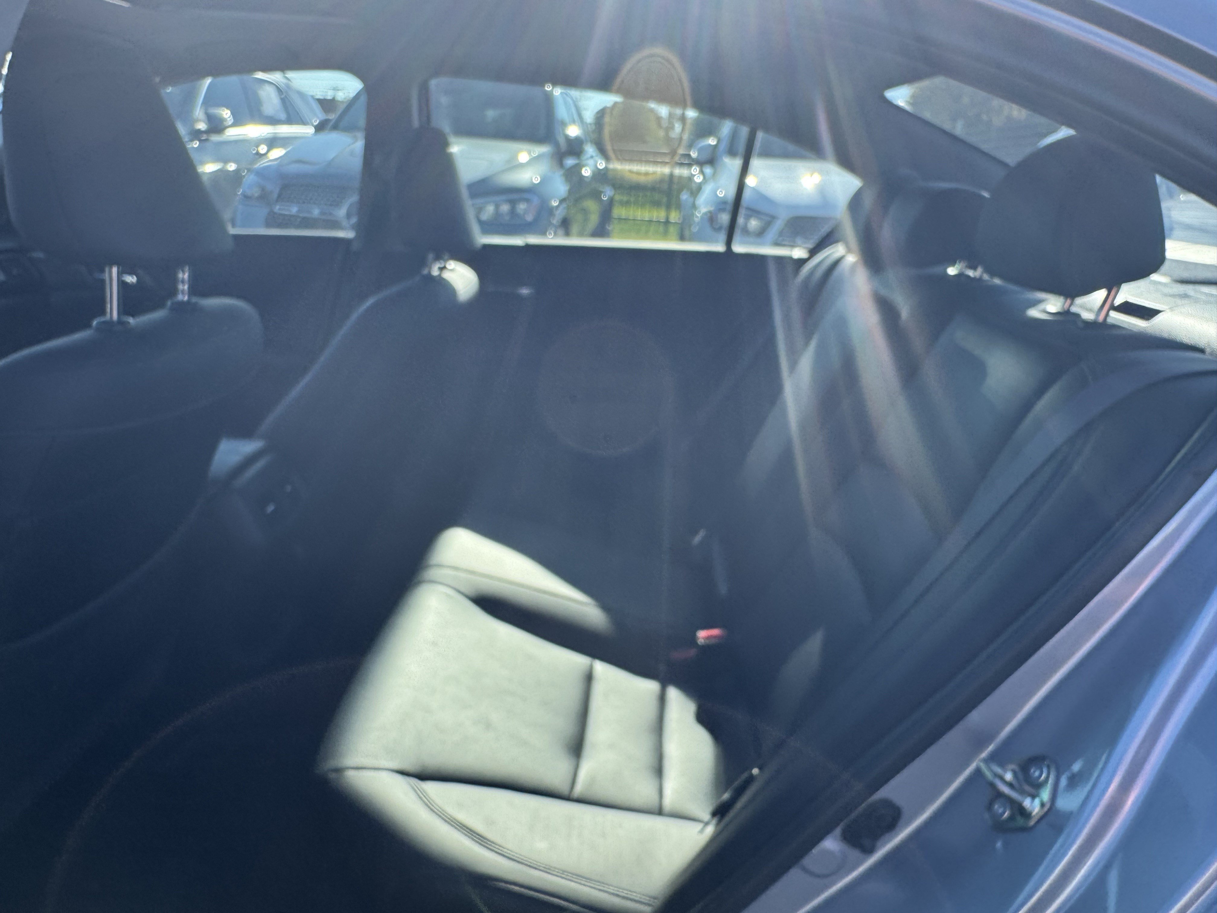 Used 2017 Honda Accord EX-L image 35