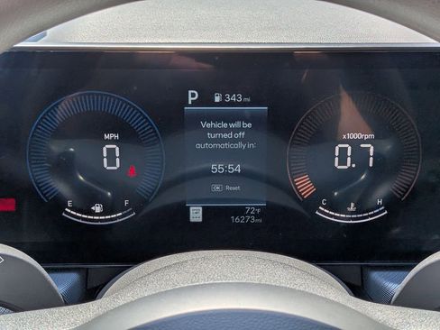 Used 2025 Hyundai Sonata SEL FWD image 16