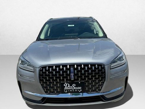 New 2024 Lincoln Corsair Grand Touring w/ Equipment Group 301A AWD/4WD image 2