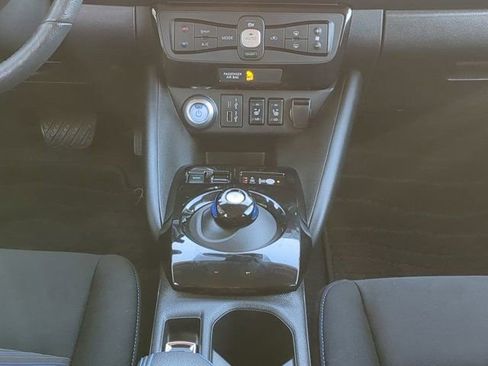 Used 2024 Nissan Leaf SV Plus image 17