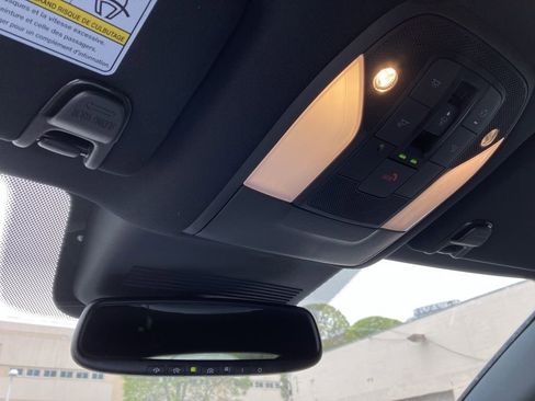 Used 2023 INFINITI QX55 Luxe w/ Cargo Package image 20