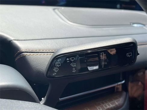 New 2025 Lincoln Navigator Black Label image 21