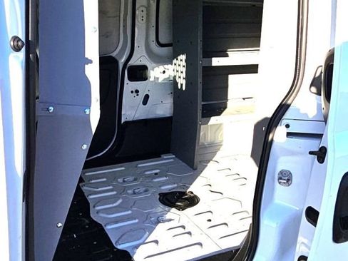 Used 2022 RAM ProMaster City Tradesman image 9