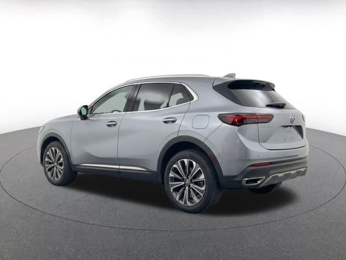 Used 2024 Buick Envision Preferred AWD/4WD image 6