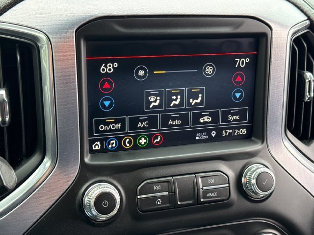 Used 2019 GMC Sierra 1500 SLE w/ SLE Convenience Package AWD/4WD image 27