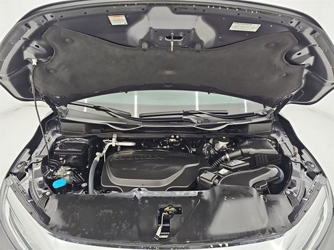 Certified 2023 Honda Odyssey Elite image 51