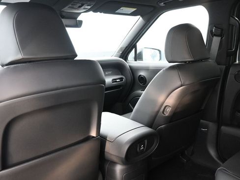 New 2026 Hyundai Palisade XRT Pro image 25