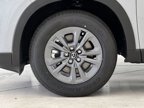 New 2026 MAZDA CX-5 Select AWD/4WD image 26