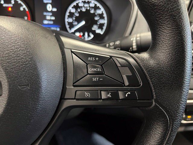 Used 2024 Nissan Altima 2.5 S FWD image 23