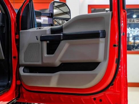 Used 2021 Ford F350 XL w/ STX Appearance Package image 40