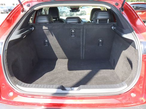 Used 2025 MAZDA CX-30 AWD 2.5 S w/ Preferred Package image 9