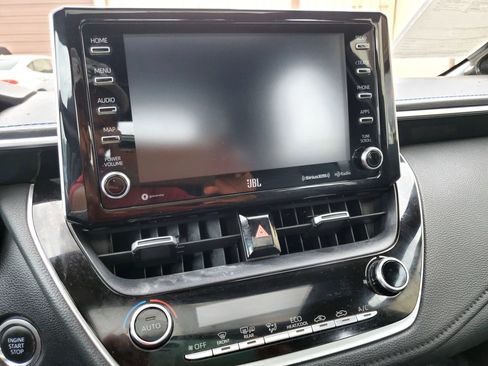 Used 2020 Toyota Corolla XSE FWD image 44