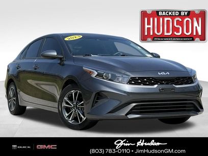 Used 2023 Kia Forte LXS