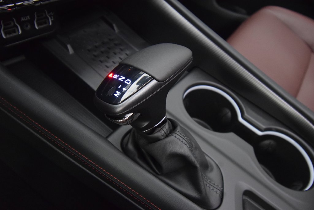 New 2027 Dodge Durango GT AWD/4WD image 29