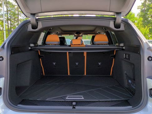 Used 2025 BMW X3 xDrive30i w/ Premium Package image 30