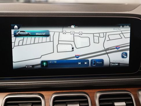 New 2026 Mercedes-Benz GLE 350 GLE 350 image 25