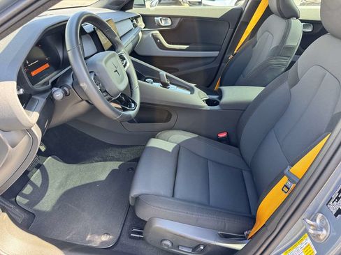 Used 2023 Polestar Polestar 2 w/ Pilot Pack AWD/4WD image 27
