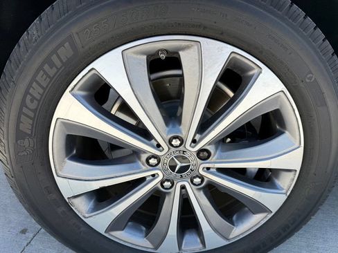 Used 2021 Mercedes-Benz GLE 350 image 9