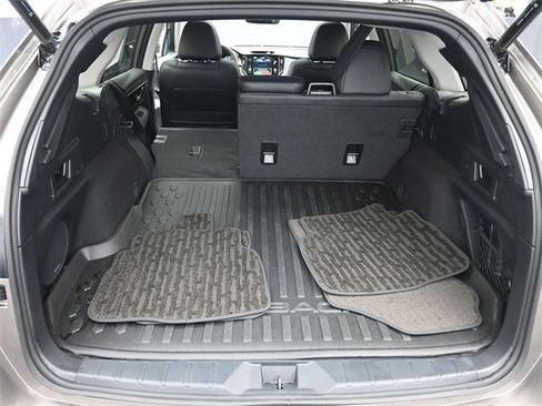 Certified 2024 Subaru Outback Limited image 24