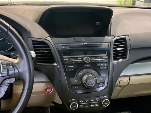 Used 2015 Acura RDX AWD w/ Technology Package image 8