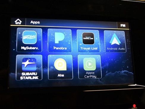 Used 2019 Subaru Crosstrek 2.0i Premium w/ Eyesight System AWD/4WD image 50