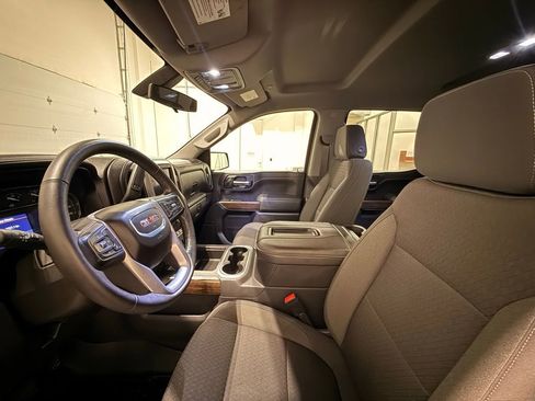 Used 2021 GMC Sierra 1500 Elevation w/ X31 Off-Road Package image 17