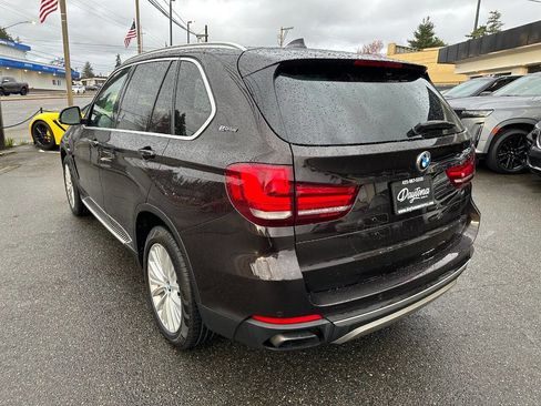 Used 2017 BMW X5 xDrive40e AWD/4WD image 3