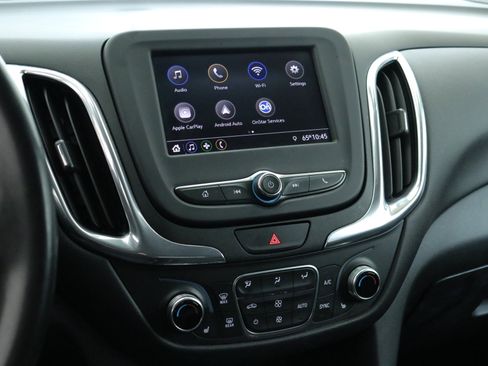 Used 2020 Chevrolet Equinox LT image 19