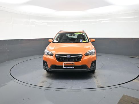 Used 2019 Subaru Crosstrek 2.0i Premium image 8