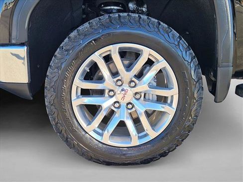 Used 2021 GMC Sierra 1500 SLT image 23