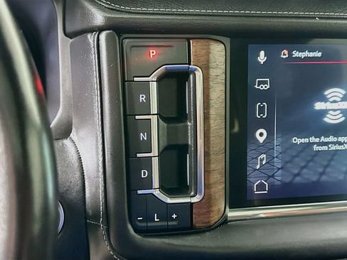 Used 2023 GMC Yukon XL Denali Ultimate AWD/4WD image 22