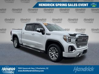 Used 2022 GMC Sierra 1500 Denali video 1